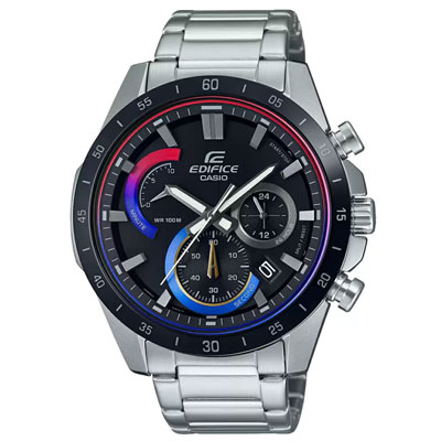 "Casio Men EDIFICE Watch - EX540 - Click here to View more details about this Product
